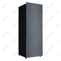 PEL PVF 7D Vertical Deep Freezer Grey