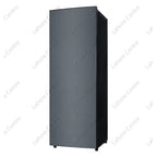 PEL PVF 7D Vertical Deep Freezer Grey