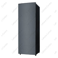 PEL PVF 7D Vertical Deep Freezer Grey