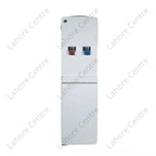PEL PWD-115 Water Dispenser Smart White 2 Taps ( Cold & Hot )