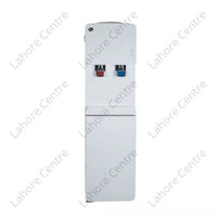 PEL PWD-115 Water Dispenser Smart White 2 Taps ( Cold & Hot )