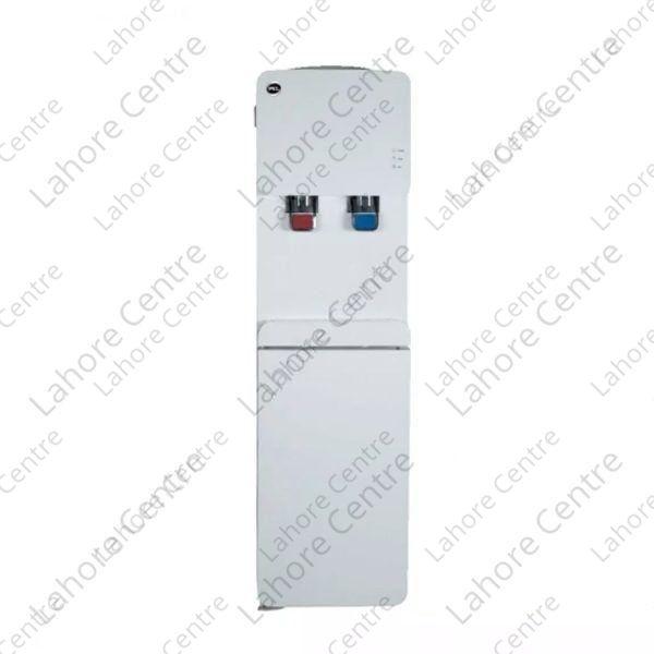 PEL PWD-115 Water Dispenser Smart White 2 Taps ( Cold & Hot )