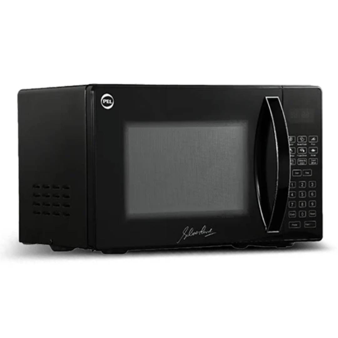 PEL Silver Line Microwave Oven Digital 23 Liter Price in Pakistan