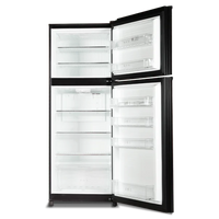PEL Ultra InverterOn GD Refrigerator PRUINVO 6360 Red