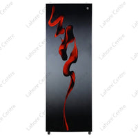 PEL Vertical Inverter Glass Door Deep Freezer 7D-HRB