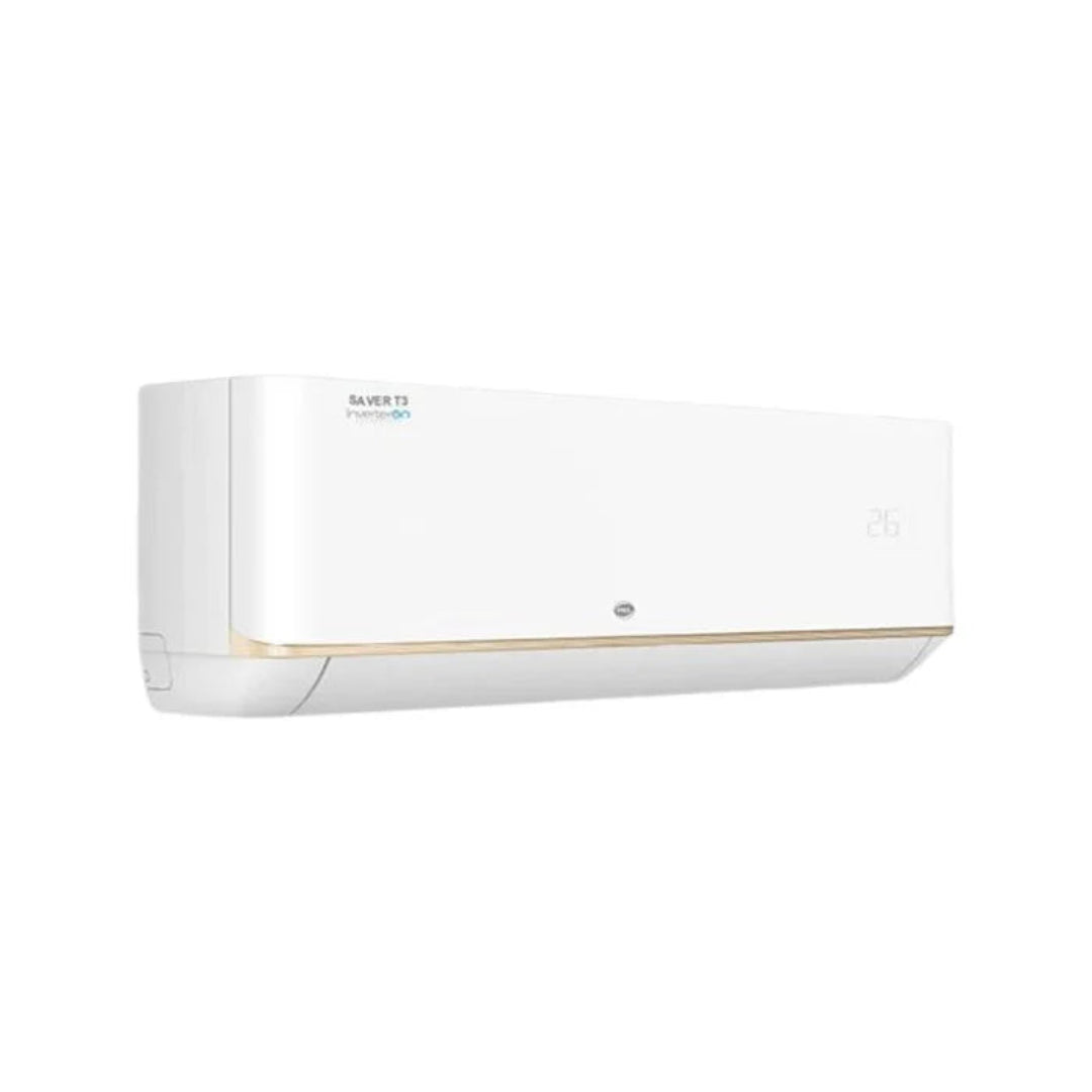 PEL 1.5 Ton Inverter Air Conditioner SAVER T3 (Heat & Cool)