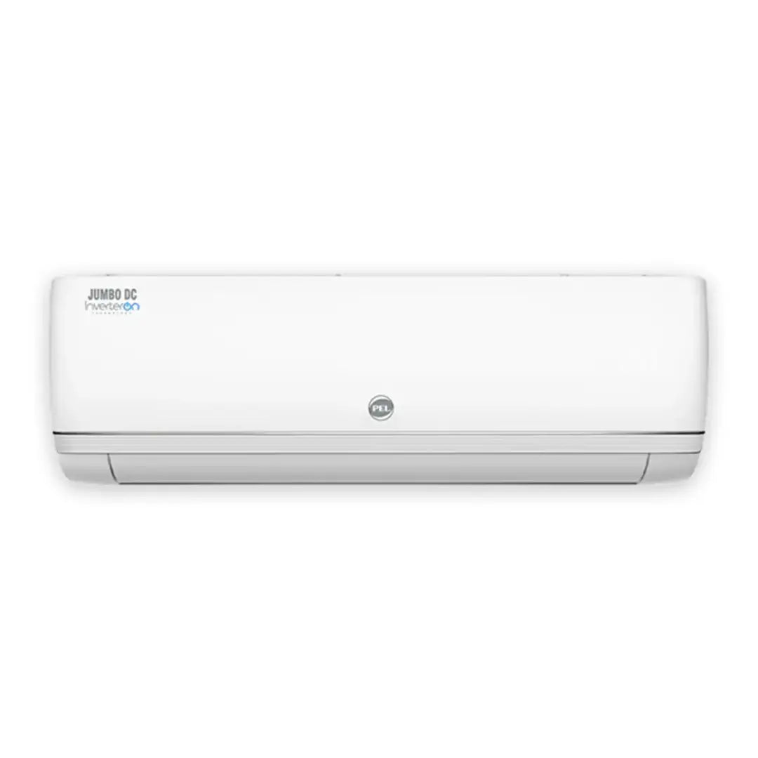 PEL 1.5 Ton T3 Inverter AC 18K Super Jumbo