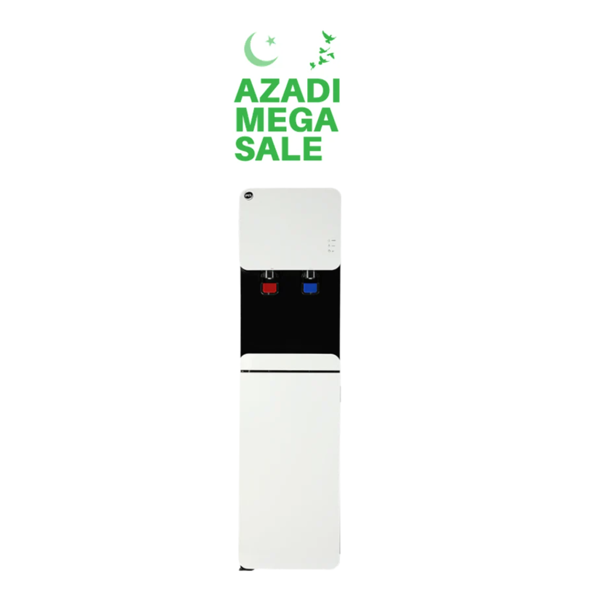 PEL 316 Premier Water Dispenser