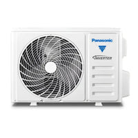 Panasonic UE-18XKF9 1.5 Ton Inverter AC
