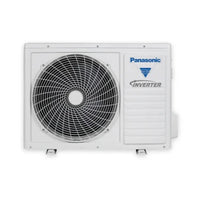 Panasonic 2 Ton Inverter AC T3 UE24XKF-9
