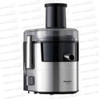 Panasonic 3-in-1 juicer Blender Grinder MJ-DJ31 on Installments