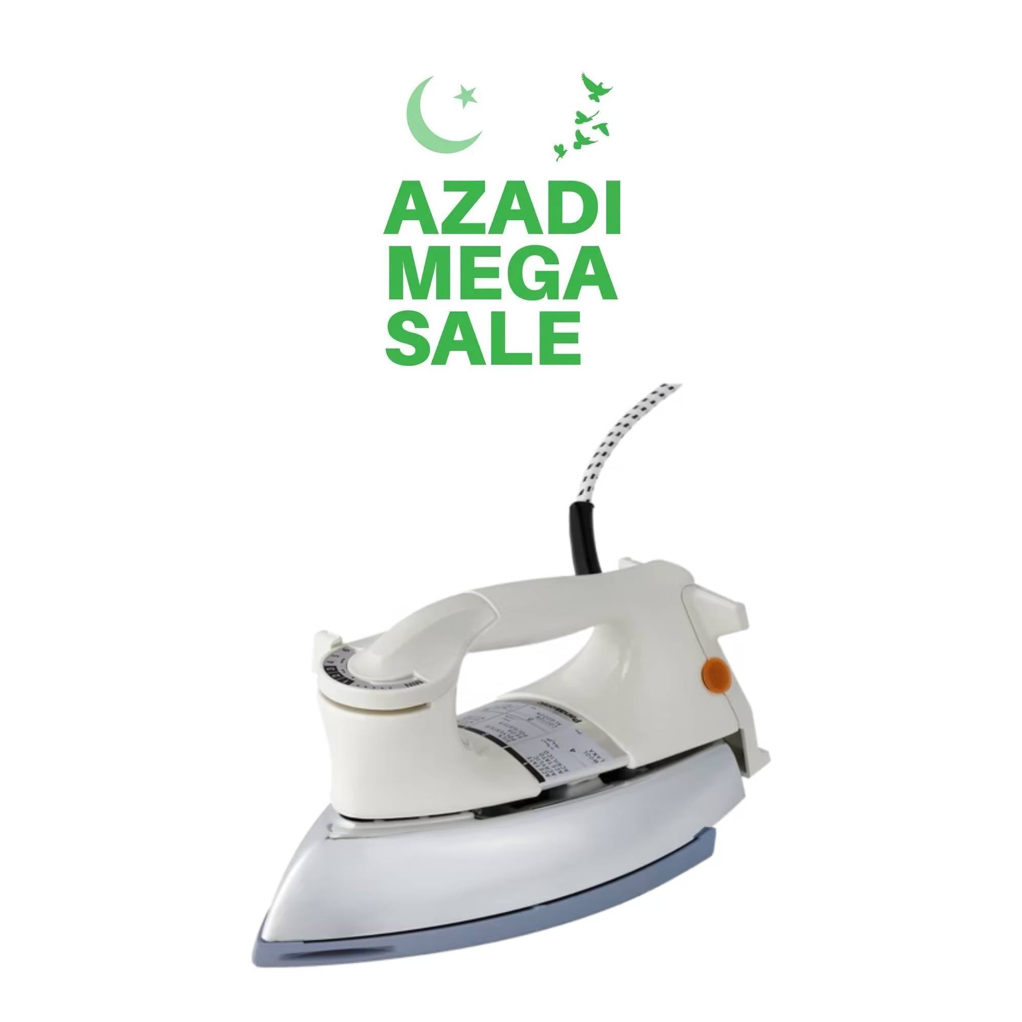 Panasonic Iron NI-22-AWT Malaysia