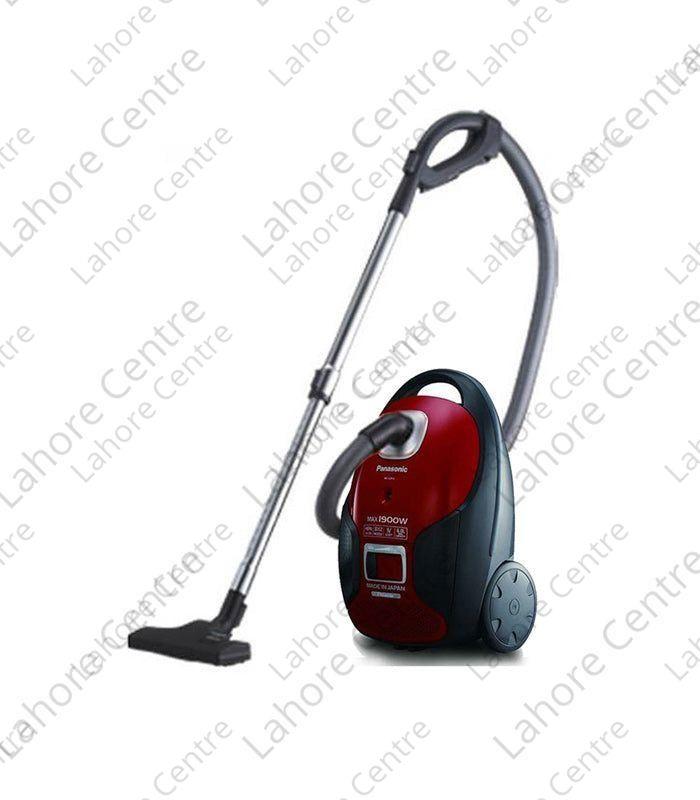 Panasonic MC-CG711 Vacuum Cleaner