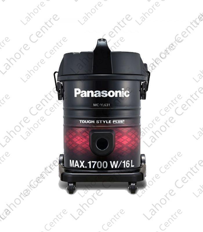 Panasonic MC-YL631 Vacuum Cleaner