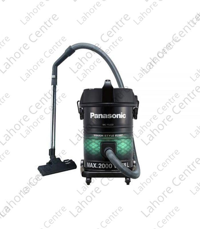 Panasonic MC-YL633 Vacuum Cleaner