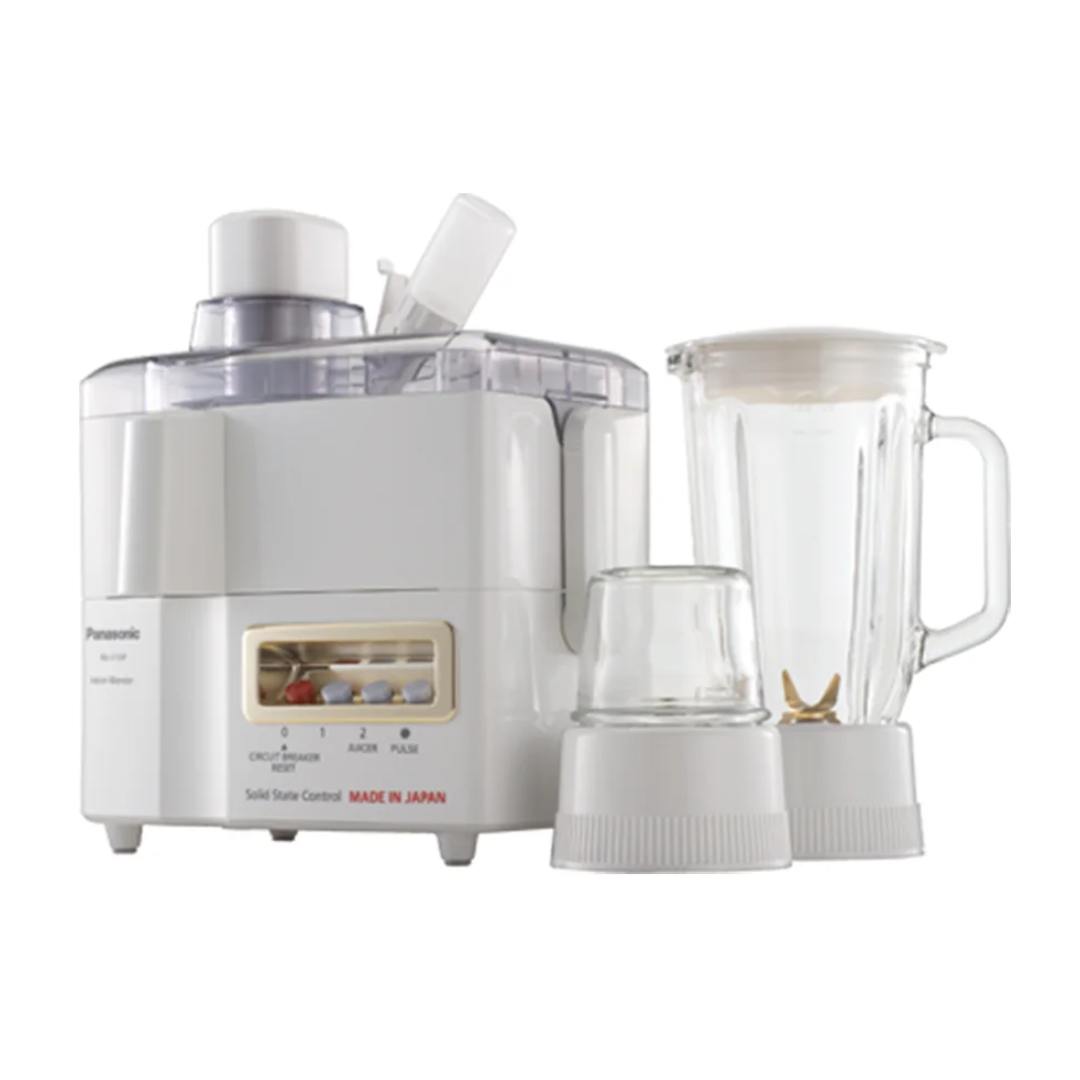 Panasonic MJ-J176 Juicer Blender