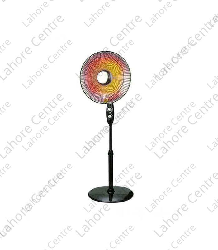 Panasonic PH-72 Electric Sun Heater Halogen