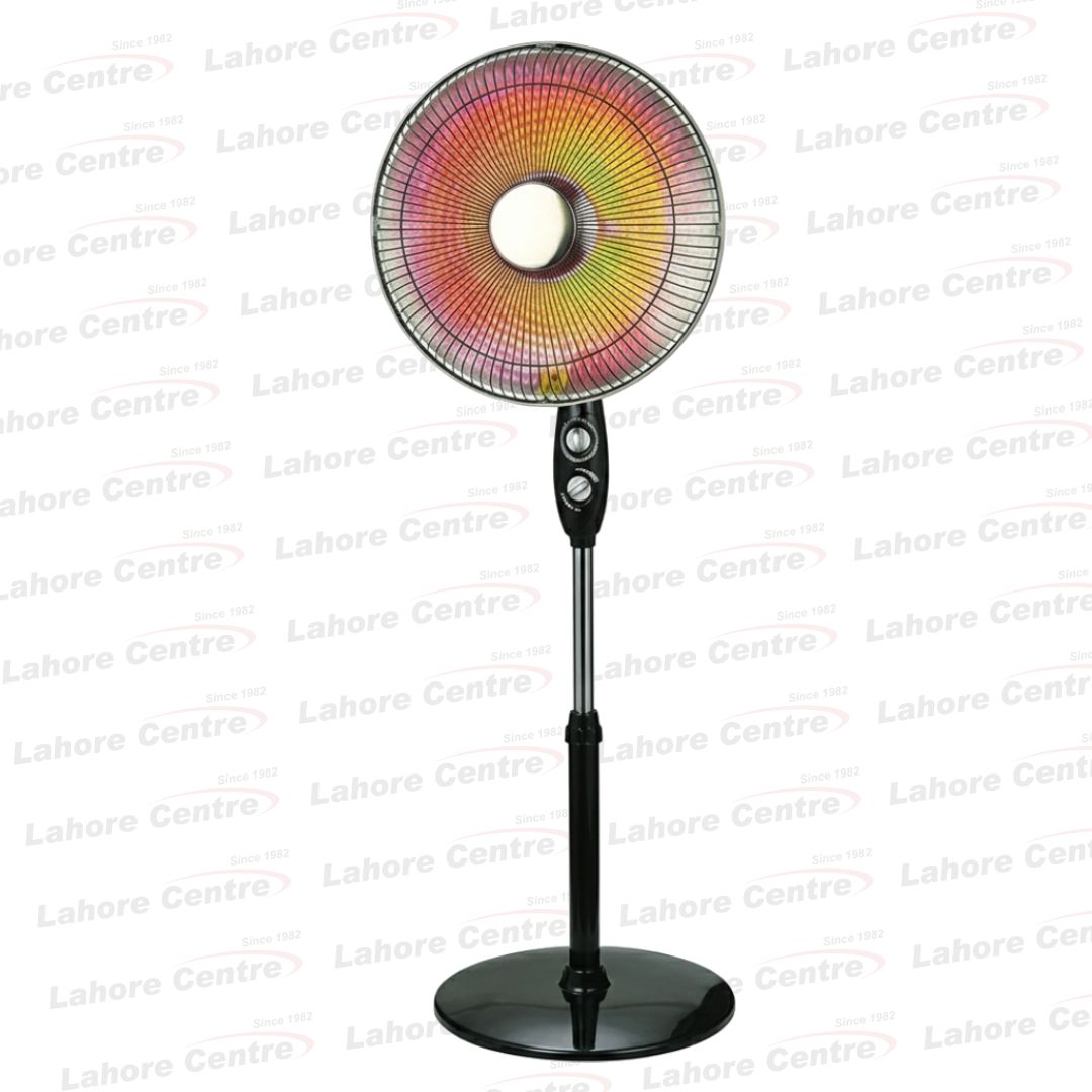 Panasonic PH-72 Electric Sun Heater Halogen on Installments in Lahore