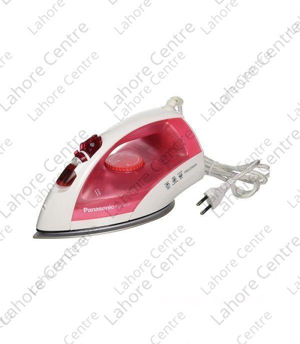 Panasonic Steam Iron NIE410