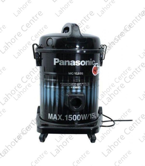 Panasonic YL-690 Vacuum Cleaner