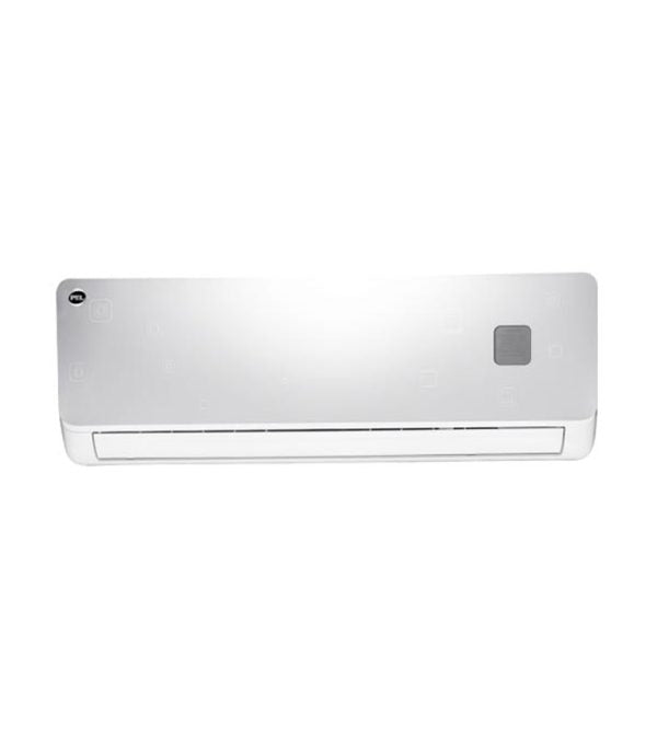 PEL 12k Ace 1 Ton DC Inverter AC Heat & Cool