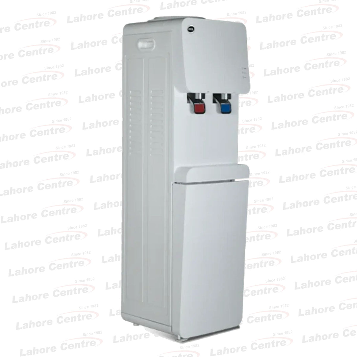 Pel 215 Pearl Water Dispenser (Without Refrigerator Compartment) on Installments