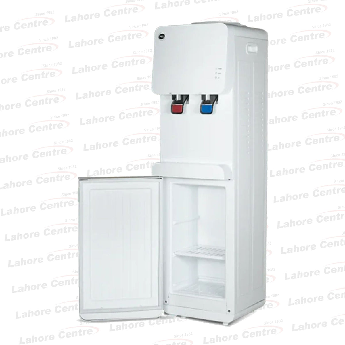 Pel 215 Pearl Water Dispenser Without Refrigerator Compartment Latest Price