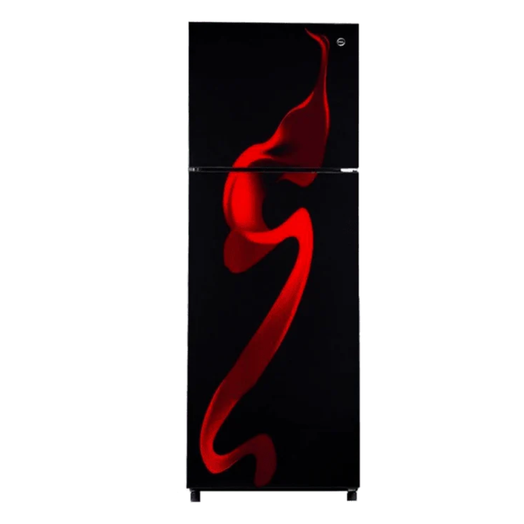 Pel Prinvo-21850 Inverteron GD Double Door Refrigerator