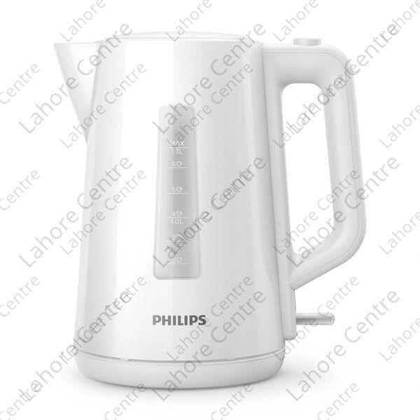 Philips 1.7 L Plastic Electric kettle HD9318/01