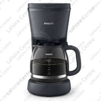 Philips 1000 Series Drip Coffee Maker HD7430/91
