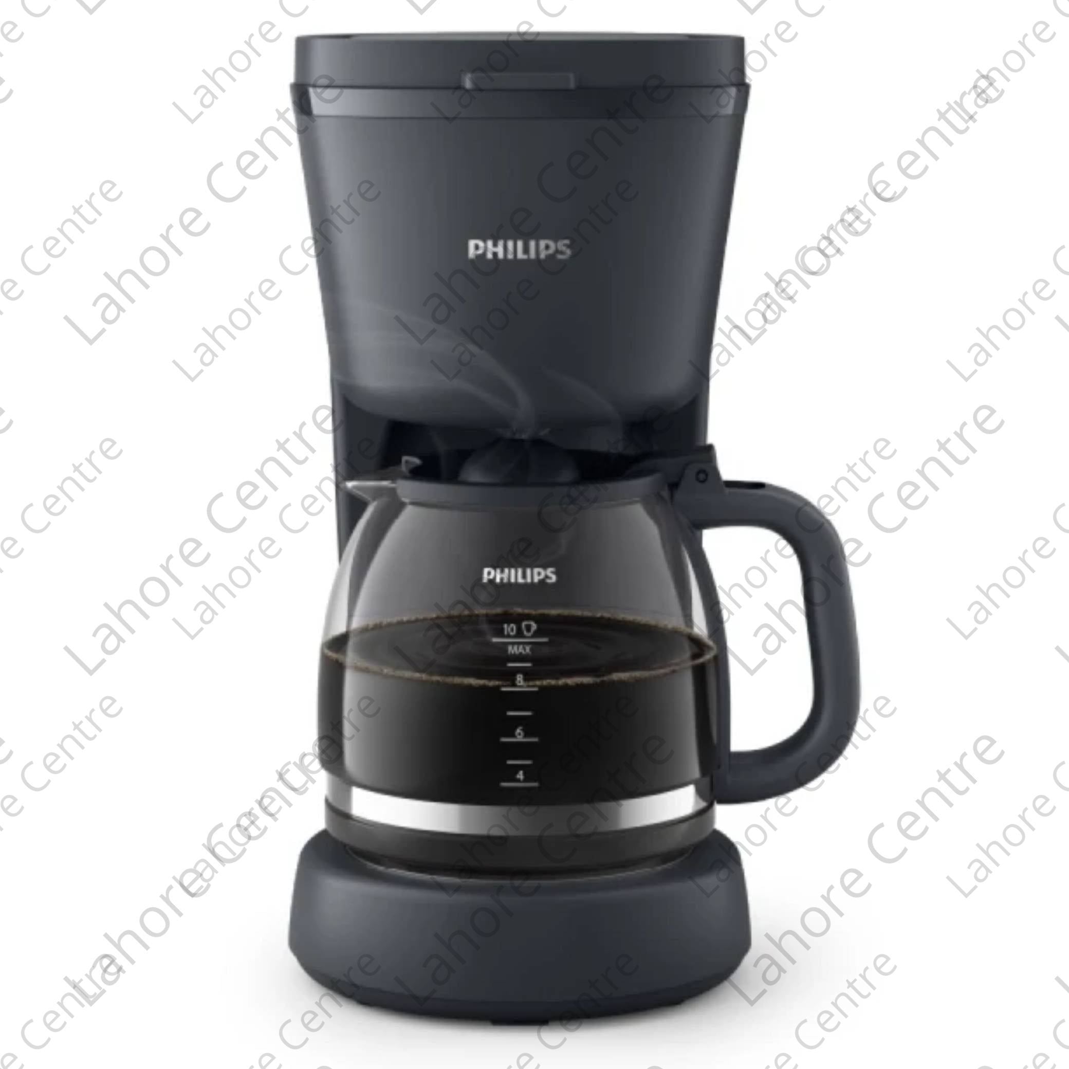 Philips 1000 Series Drip Coffee Maker HD7430/91
