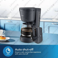 Philips 1000 Series Drip Coffee Maker HD7430/91
