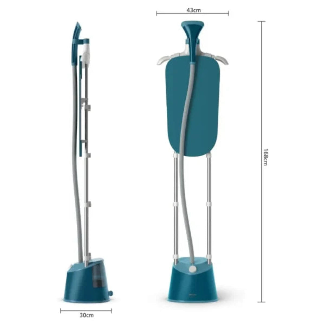 Philips 1000 Series Garment steamer STE1040/26 price in Pakistan