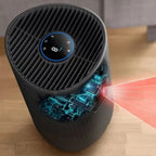 Philips 1000i Series 1715/71 Air Purifier with Wi-Fi Connectivity
