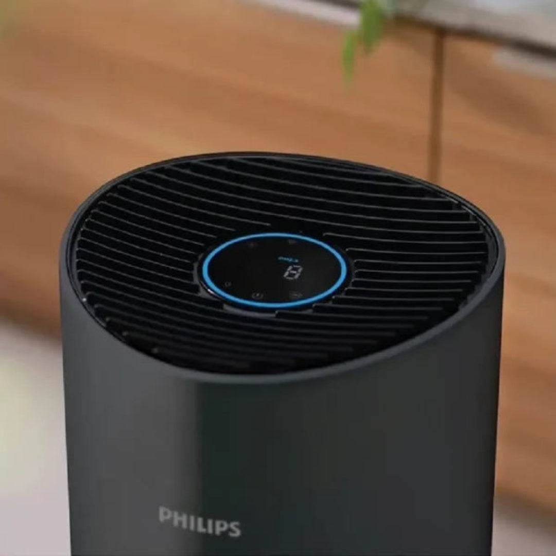 Philips 1000i Series 1715/71 Air Purifier with Wi-Fi Connectivity
