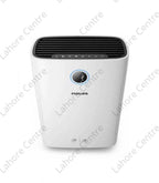 Philips 2-in-1 Air Purifier and Humidifier AC2721/10