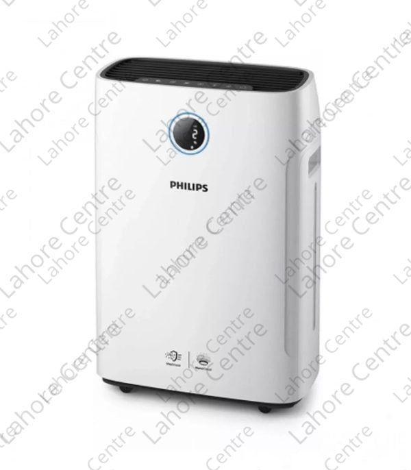 Philips 2-in-1 Air Purifier and Humidifier AC2721/10