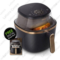 Philips 4.2L Air Fryer 3000 Series NA322/09