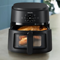 Philips 6.2L 2000 Series Air Fryer NA230/00 price in Pakistan