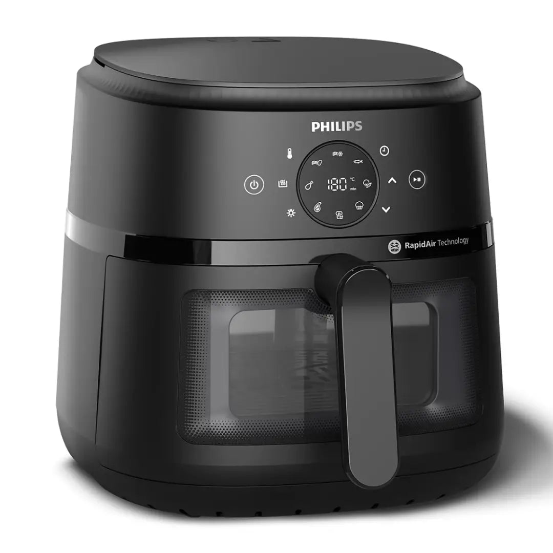 Philips 6.2L 2000 Series Air Fryer NA230/00 installment
