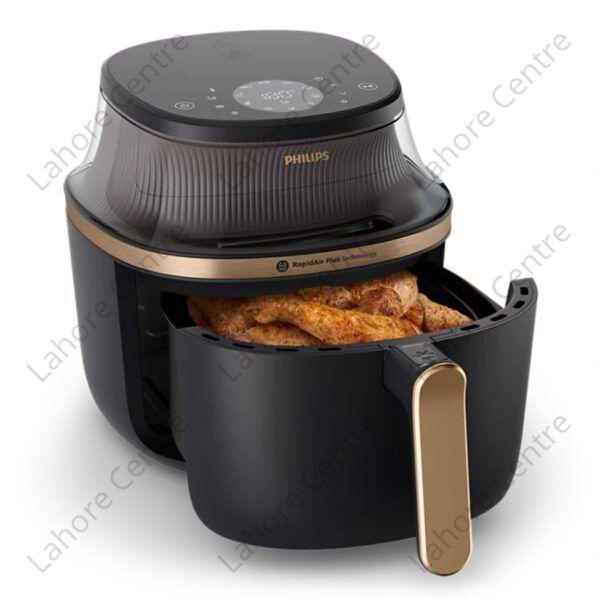 Philips 6.2L Air fryer 3000 Series NA332/09