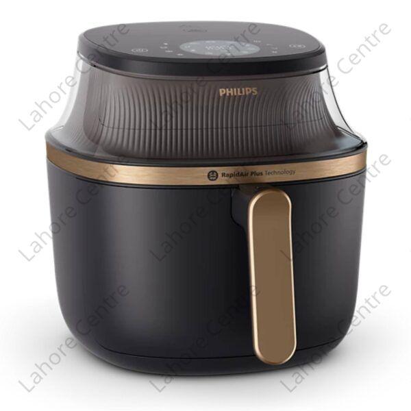 Philips 6.2L Air fryer 3000 Series NA332/09