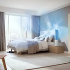 Philips AC0819/90 Series 800 Compact Air Purifier
