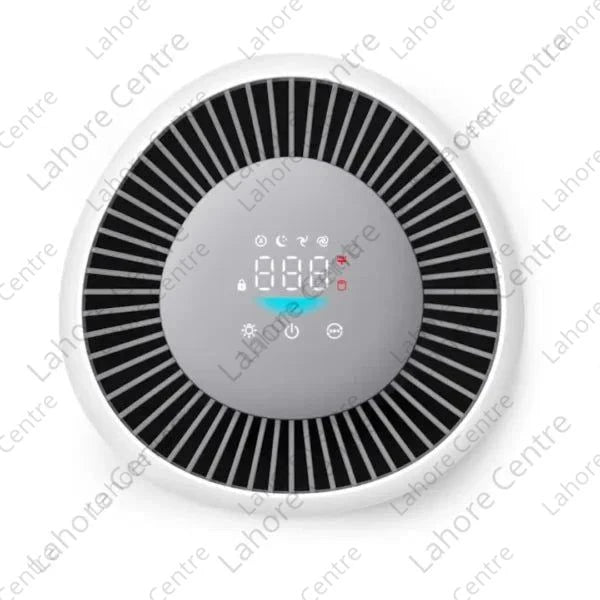 Philips AC0920/10 PureProtect Mini 900 Series Air Purifier