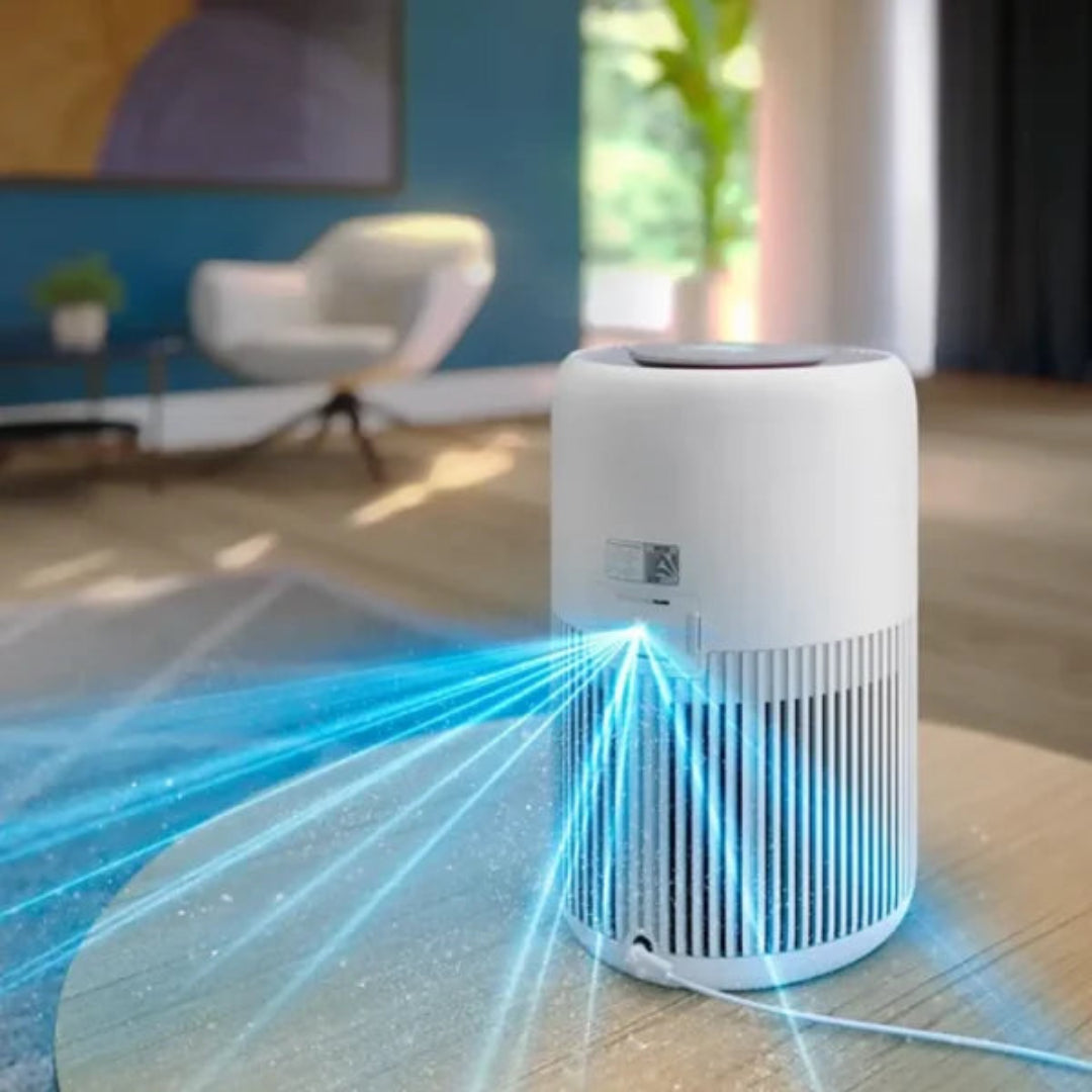 Philips AC0920/10 PureProtect Mini 900 Series Air Purifier