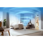 Philips AC1711/90 Air Purifier on Installments