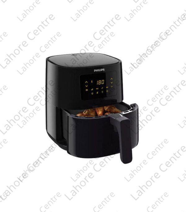 Philips Air fryer HD9252/91 Air fryer Large (4.1)