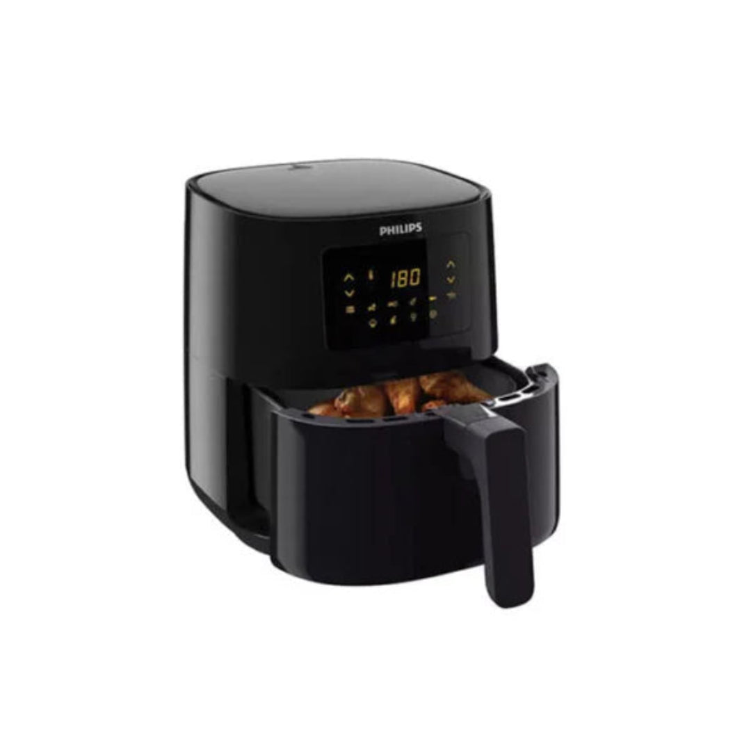 Philips Air fryer HD9252/91 Air fryer Large (4.1)
