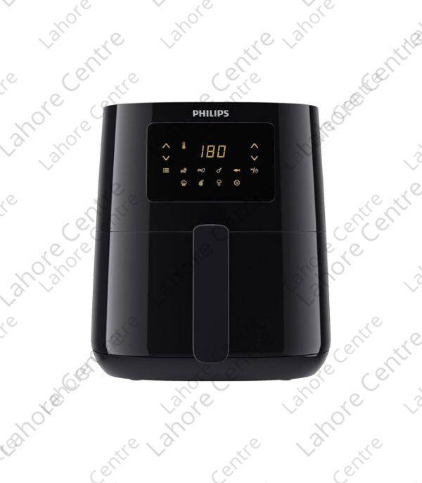Philips Air fryer HD9252/91 Air fryer Large (4.1)