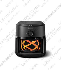 Philips Air fryer NA110/00 1000 series Small (3.2L)